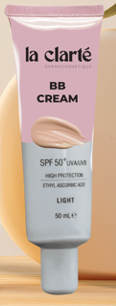 BB Cream